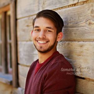 Meet your Posher, Darek